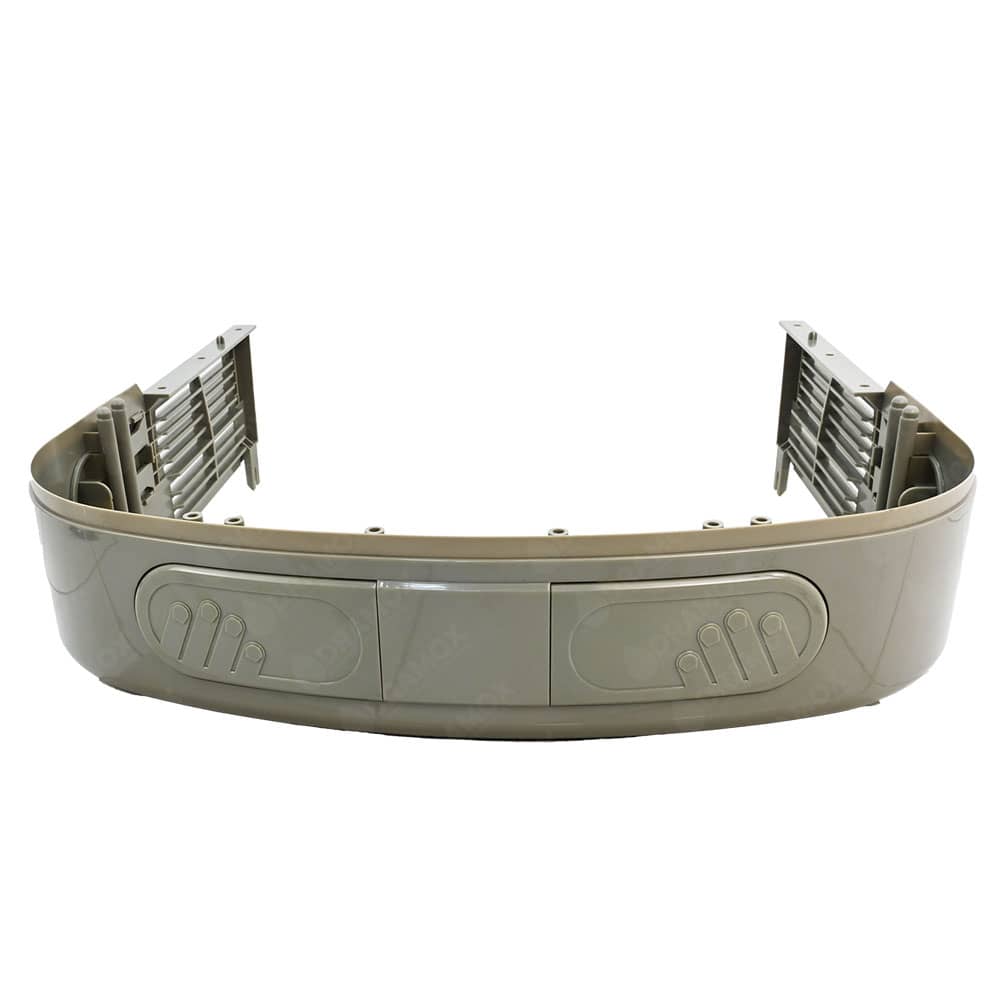 carenado para bebedero de agua con llenador de botella